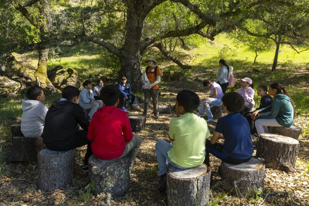 Empowering Environmental Education in Sonoma County